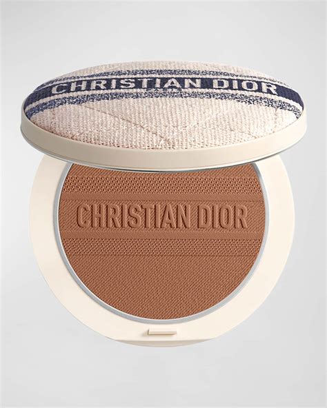 dior bronzer 5|christian dior bronzing powder.